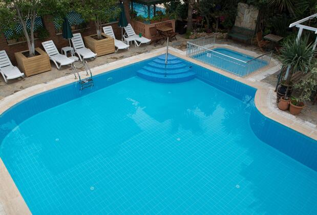 Risus Suite Hotel Alanya - Görsel 4