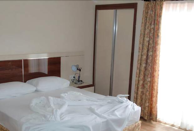 Risus Suite Hotel Alanya - Görsel 3