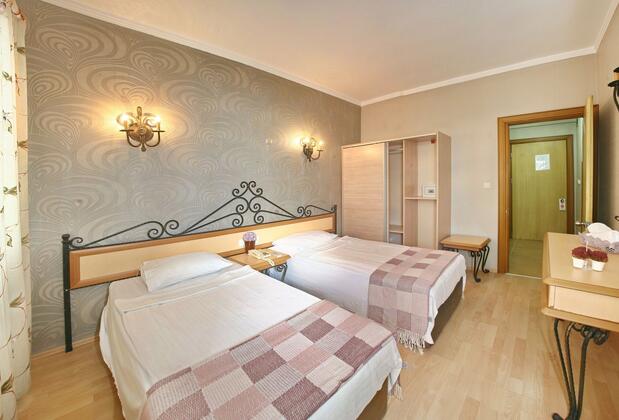 Bella Bravo Suite Hotel - Görsel 8