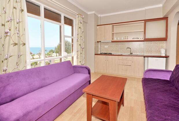 Bella Bravo Suite Hotel - Görsel 11