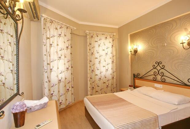 Bella Bravo Suite Hotel - Görsel 9