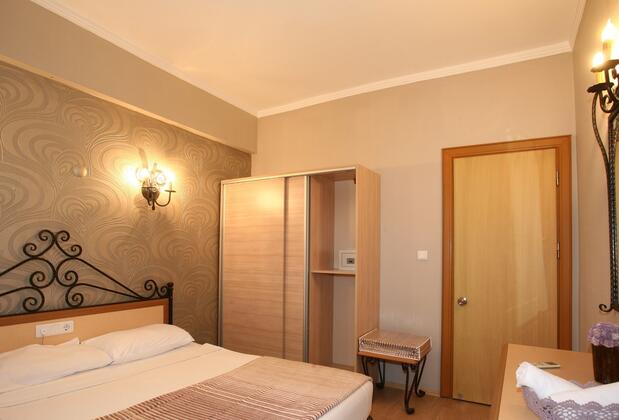 Bella Bravo Suite Hotel - Görsel 10