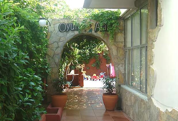 Bella Bravo Suite Hotel - Görsel 5