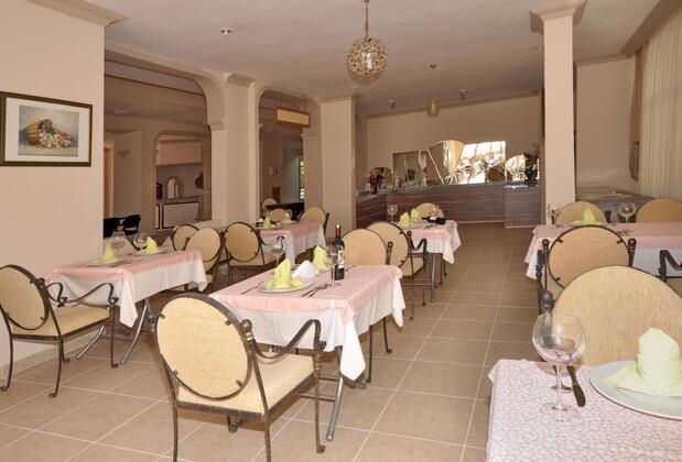 Bella Bravo Suite Hotel - Görsel 7