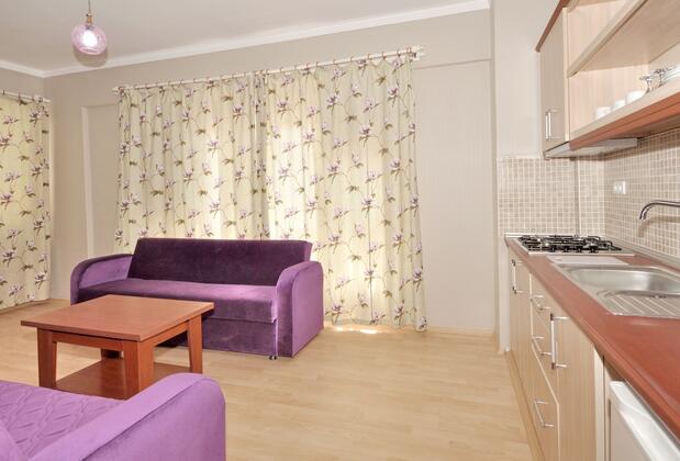 Bella Bravo Suite Hotel - Görsel 12