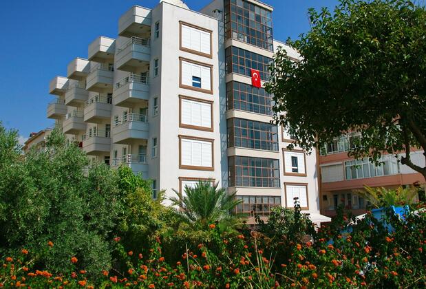 Bella Bravo Suite Hotel - Görsel 4