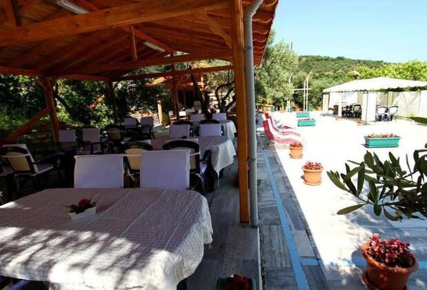 Marmara Adası Zeytin Otel - Görsel 9