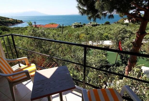Marmara Adası Zeytin Otel - Görsel 14