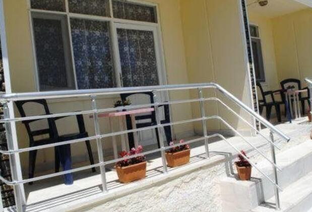 Marmara Adası Zeytin Otel - Görsel 15