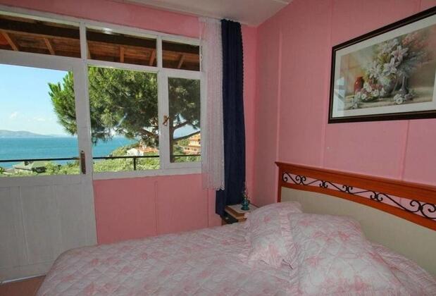 Marmara Adası Zeytin Otel - Görsel 17