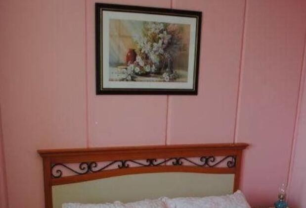 Marmara Adası Zeytin Otel - Görsel 19