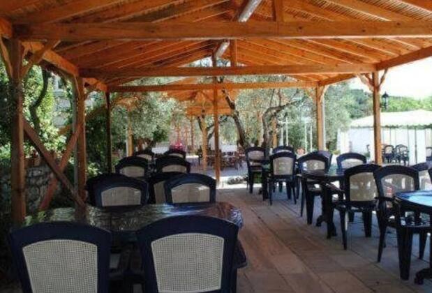 Marmara Adası Zeytin Otel - Görsel 5