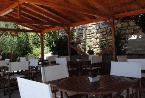 Marmara Adası Zeytin Otel - Görsel 7