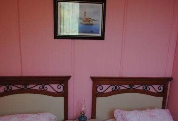 Marmara Adası Zeytin Otel - Görsel 22