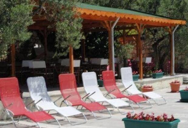 Marmara Adası Zeytin Otel - Görsel 11