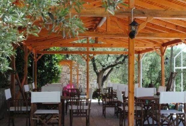 Marmara Adası Zeytin Otel - Görsel 3