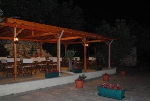 Marmara Adası Zeytin Otel - Görsel 4