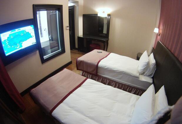 Sultan Mehmed Hotel - Görsel 9