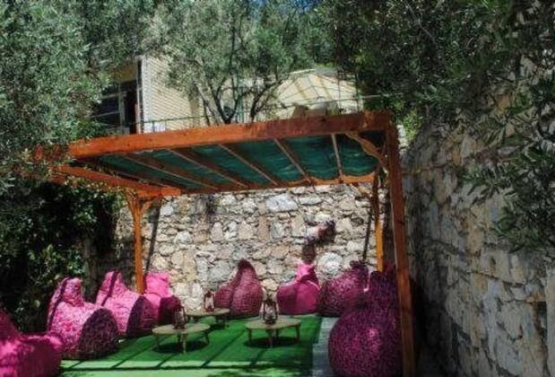 Marmara Adası Zeytin Otel - Görsel 12