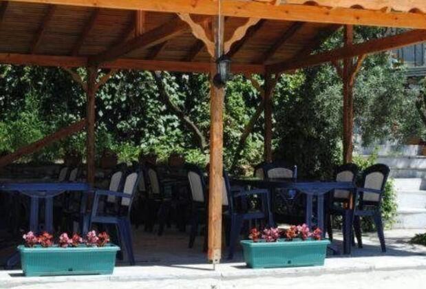Marmara Adası Zeytin Otel - Görsel 8