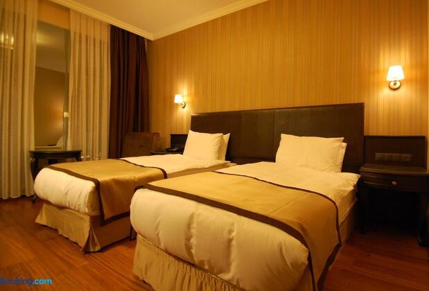 Sultan Mehmed Hotel - Görsel 7