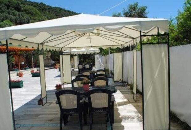 Marmara Adası Zeytin Otel - Görsel 10