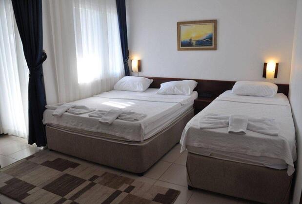 Lunay Otel Konyaaltı - Görsel 5