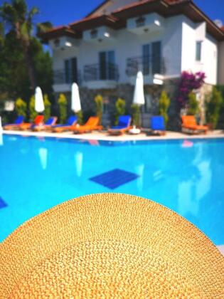 Başar Otel - Görsel 4