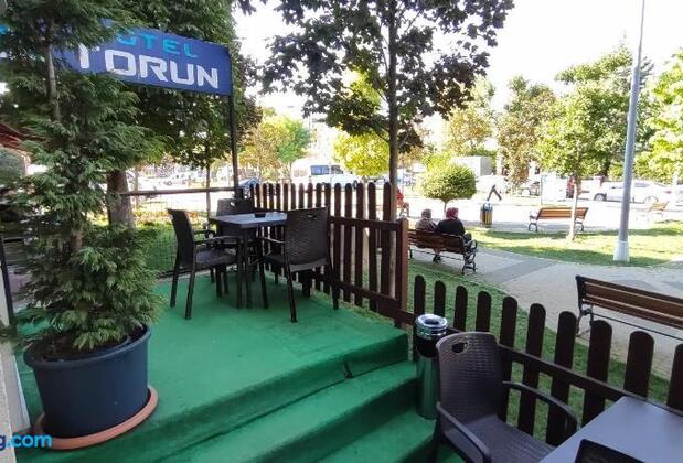 Hotel Torun İstanbul Old City - Görsel 6