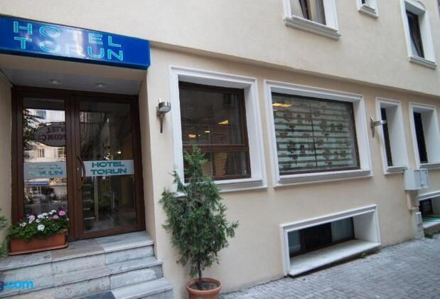 Hotel Torun İstanbul Old City - Görsel 5