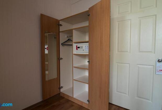 Hotel Torun İstanbul Old City - Görsel 17