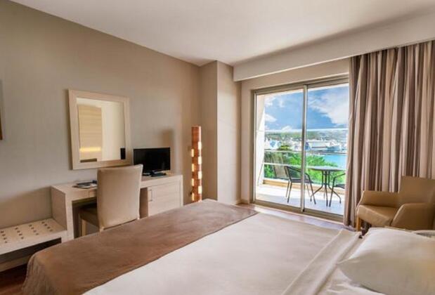 A Good Life Utopia Family Resort - Görsel 35