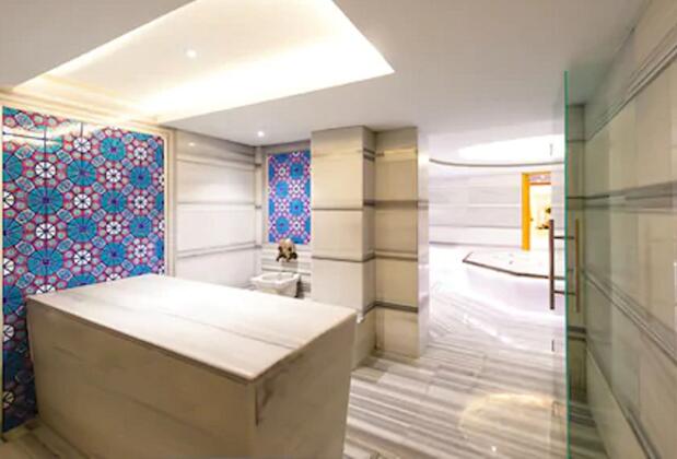 A Good Life Utopia Family Resort - Görsel 23