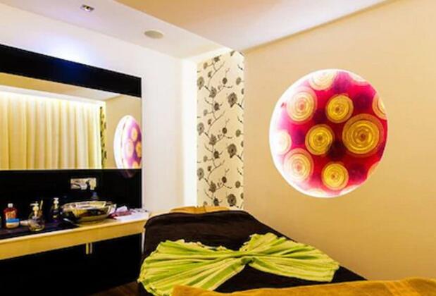 A Good Life Utopia Family Resort - Görsel 28