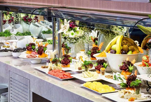 Novotel Konya - Görsel 5