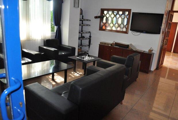 Lunay Otel Konyaaltı - Görsel 4