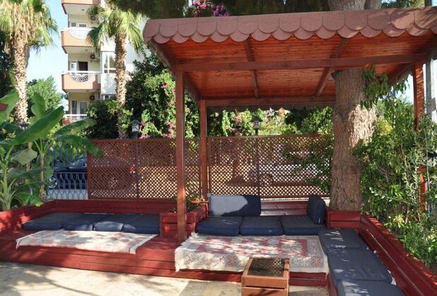 Lunay Otel Konyaaltı - Görsel 3