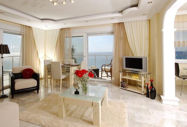 Cebeci Residence VIII - Görsel 5