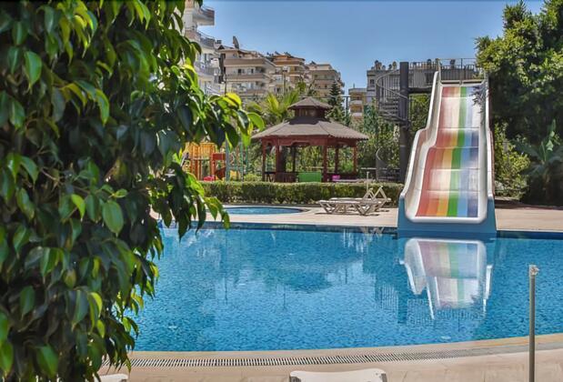 Cebeci Residence VIII - Görsel 8