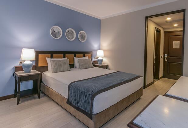 Lara Park Suites - Görsel 16