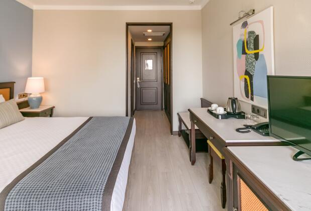 Lara Park Suites - Görsel 15