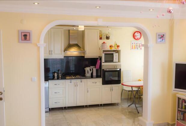 Cebeci Residence VIII - Görsel 7