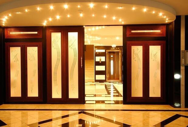 Cebeci Residence VIII - Görsel 3