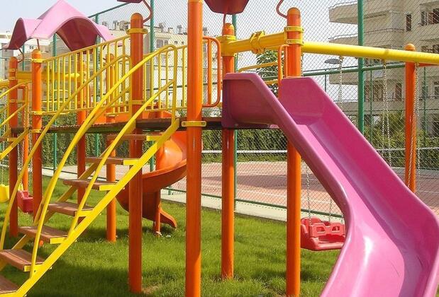 Cebeci Residence VIII - Görsel 14