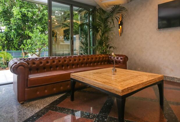 Lara Park Suites - Görsel 33