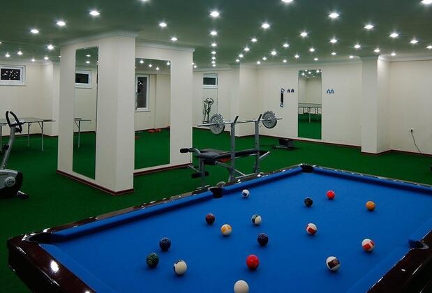 Cebeci Residence VIII - Görsel 13