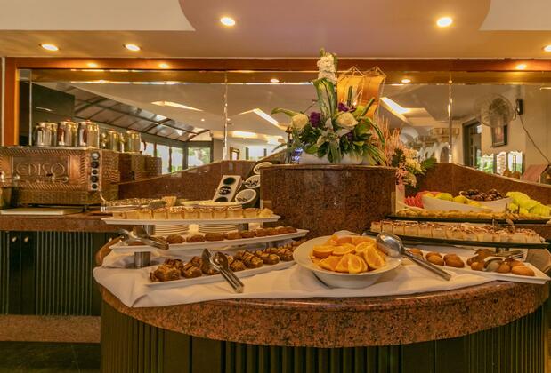 Lara Park Suites - Görsel 45