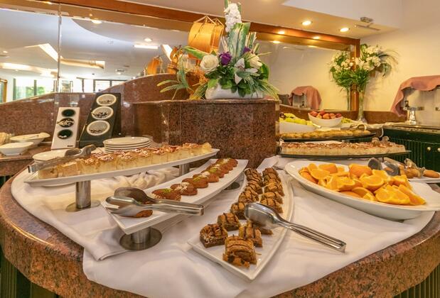 Lara Park Suites - Görsel 46