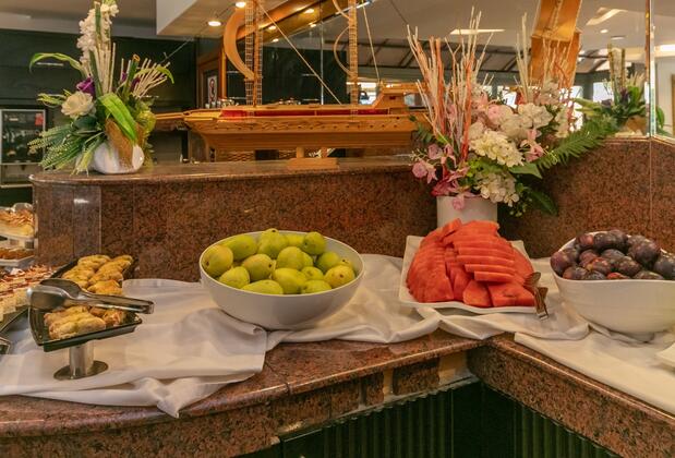 Lara Park Suites - Görsel 47