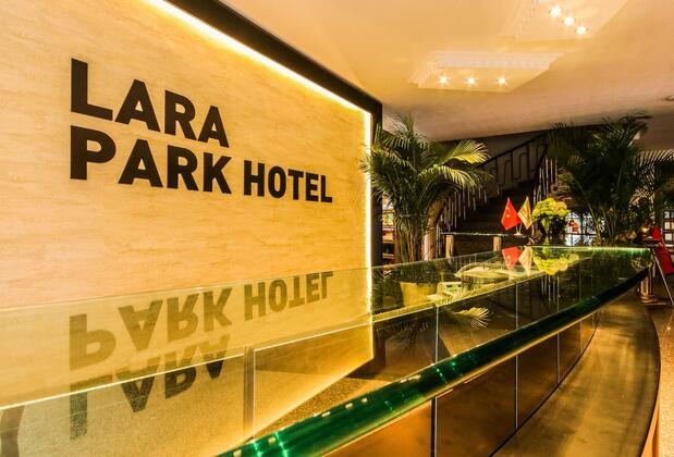 Lara Park Suites - Görsel 3